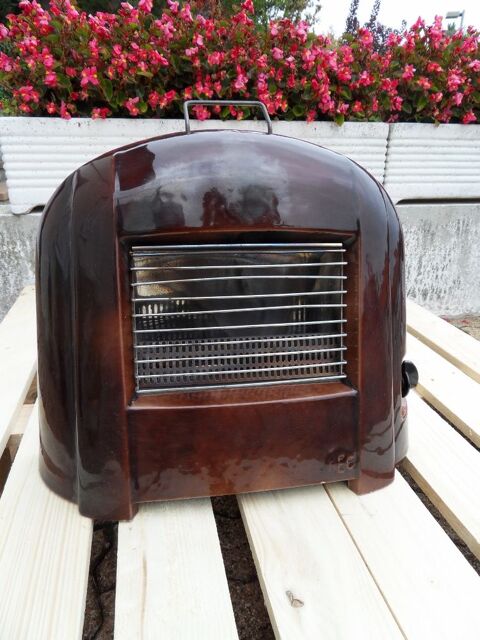 ANCIEN RADIATEUR GAZ NEC MONAGAZ VINTAGE
15 Sorbiers (42)