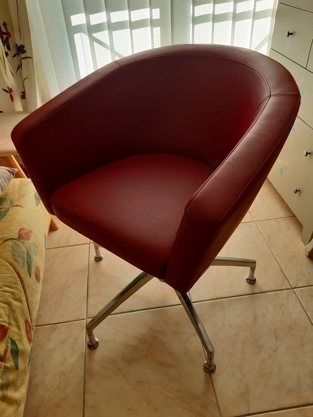 FAUTEUILS Meubles