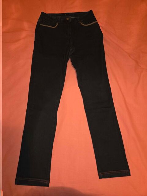 Jean Jacqueline RIU 15 Villeneuve-Loubet (06)