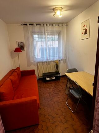  Appartement � louer 3 pi�ces 53 m� Toulouse