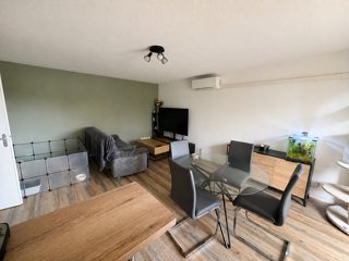  Appartement à vendre 2 pièces 45 m²