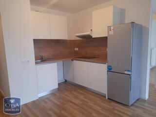  Appartement  vendre 3 pices 63 m