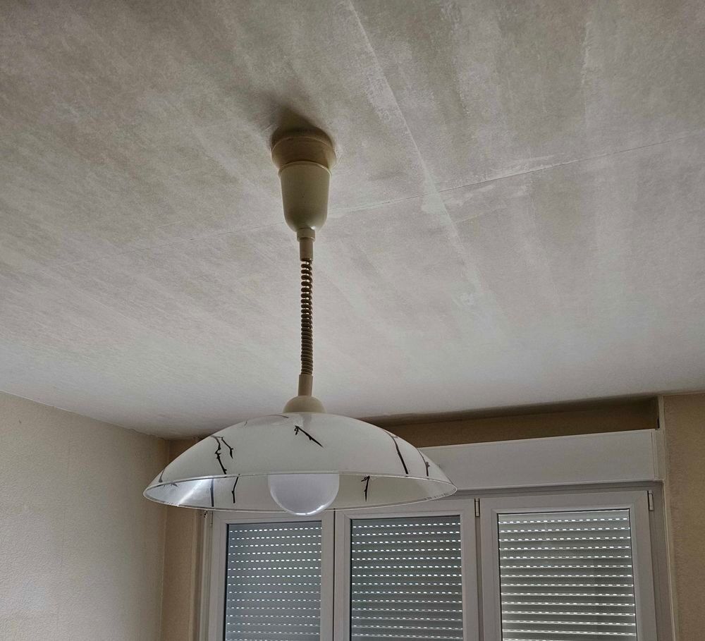 lampe suspension r&eacute;glable en hauteur Décoration