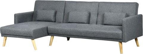 Canap d'angle 3 places 350 Courbevoie (92)