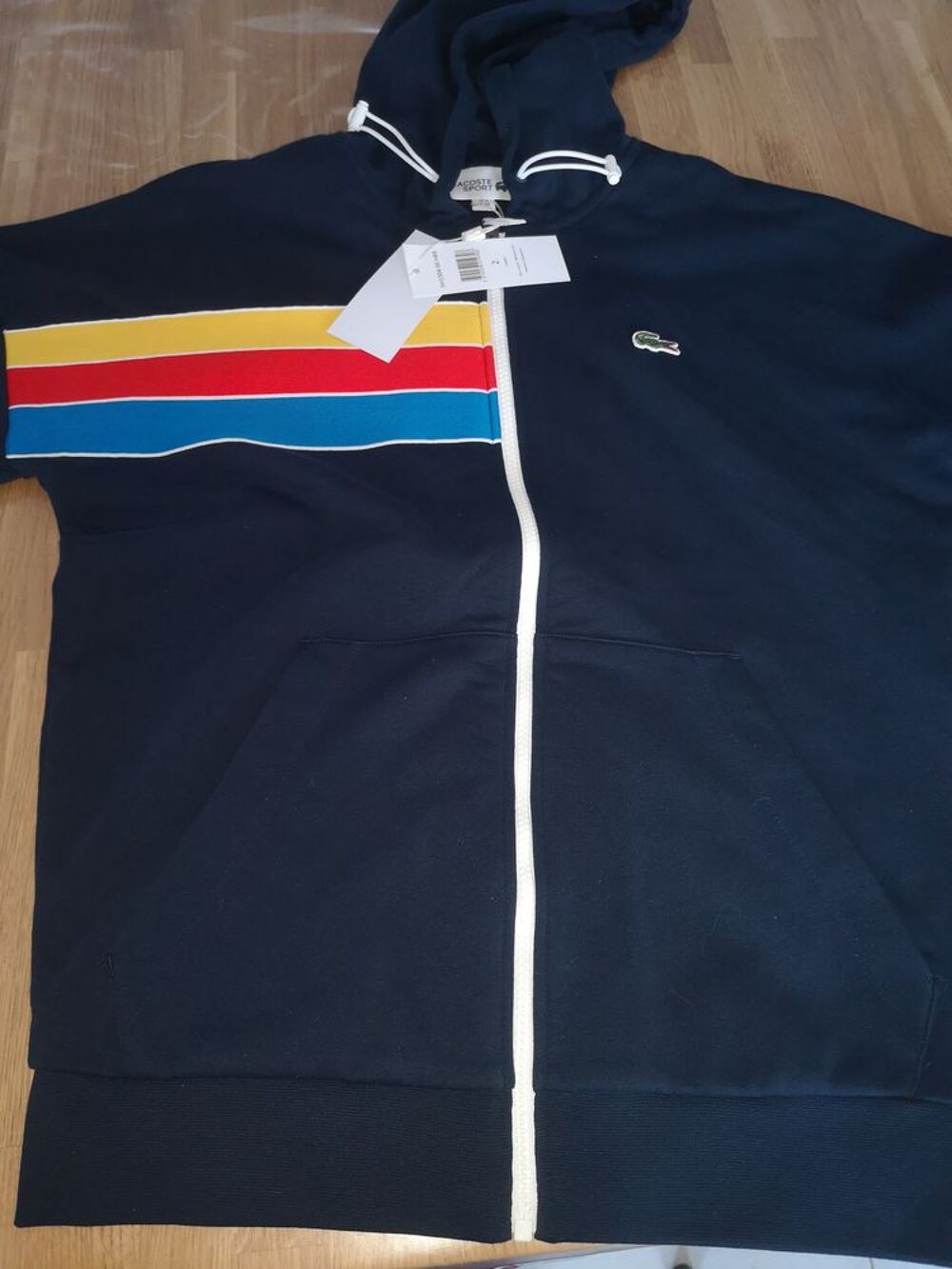 Achetez surv tement homme neuf revente cadeau annonce vente
