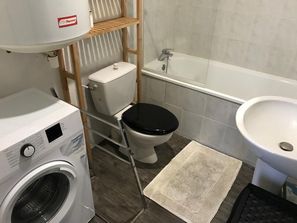 Location Appartement F2 duplex TB meubl� centre Troyes chauffage collectif Troyes