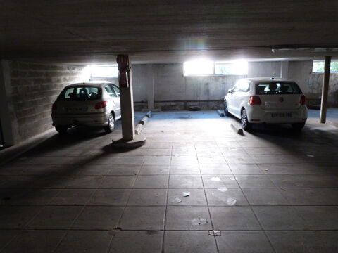  Parking / Garage � louer 15 m�