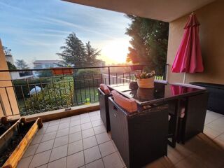  Appartement � vendre 4 pi�ces 102 m� Collonges-au-mont-d'or