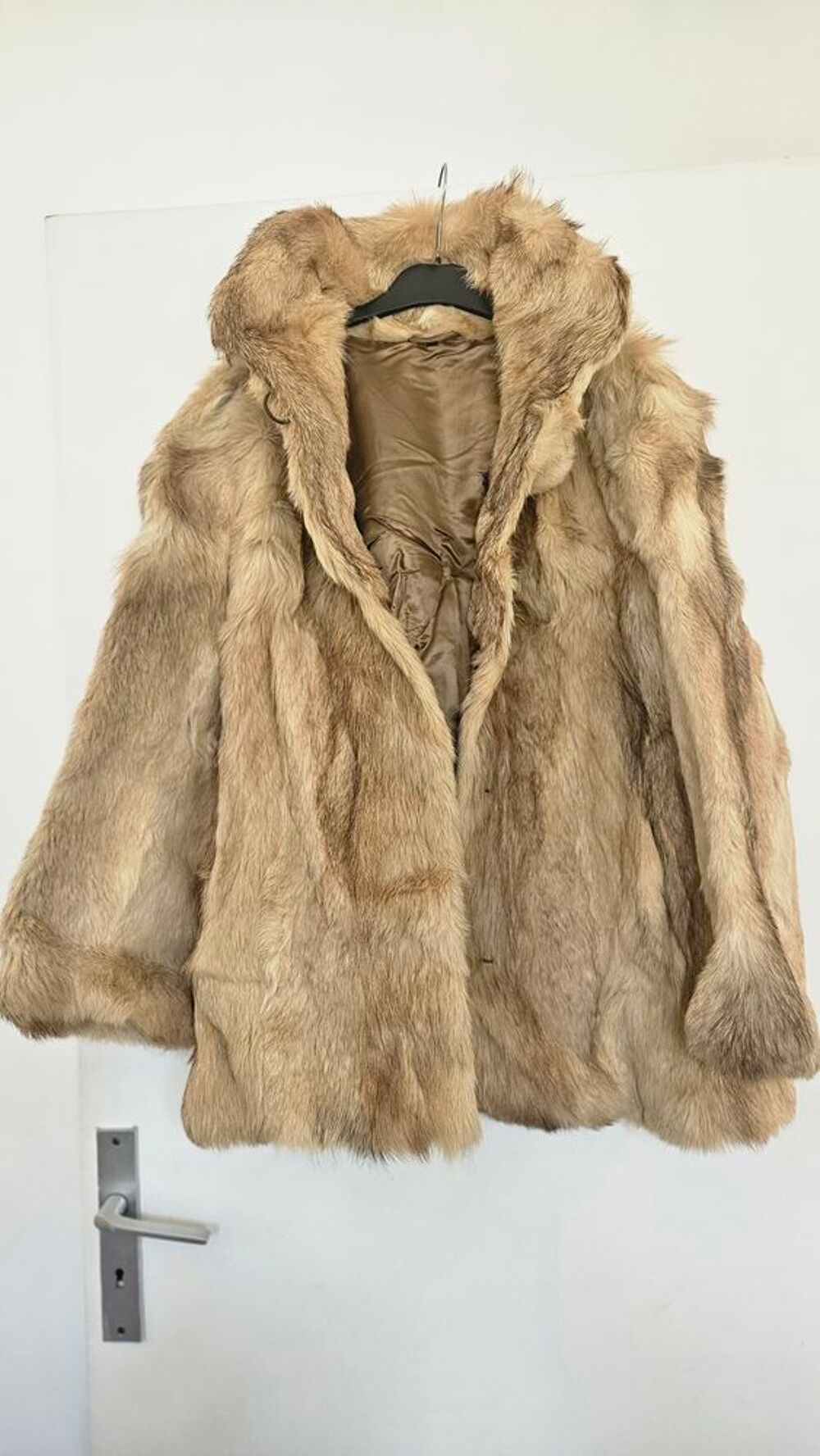 Manteau Vêtements