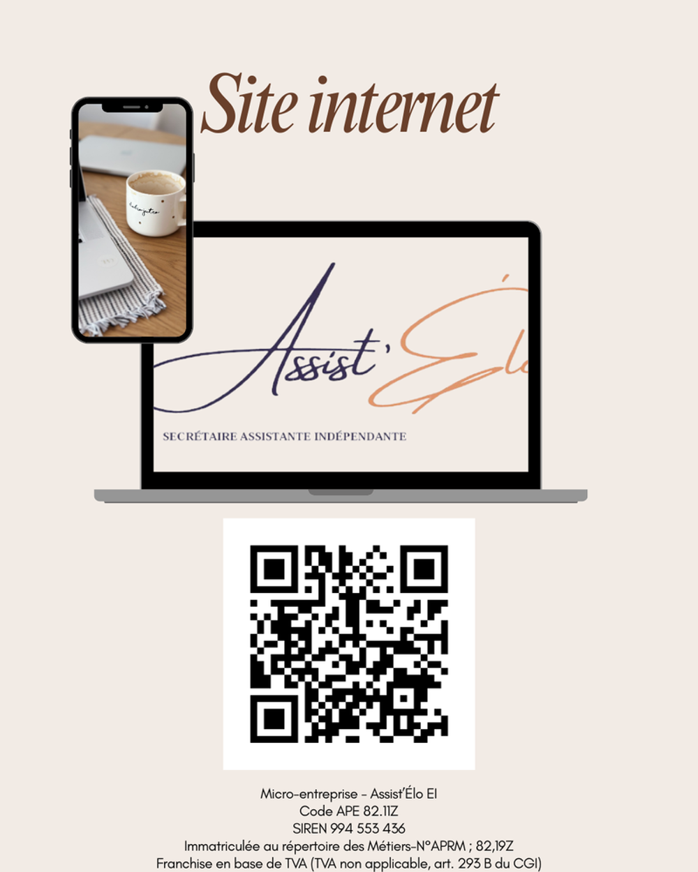   Services administratif 