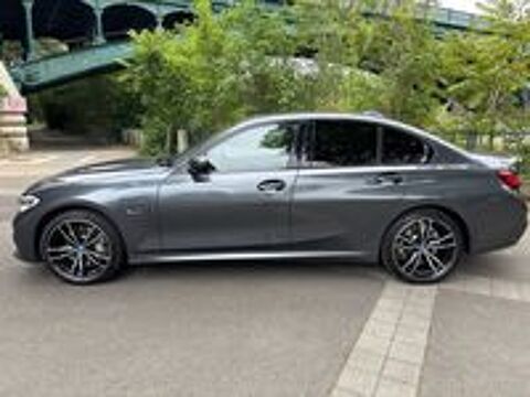 Série 3 330e xDrive 292 ch BVA8 M Sport 2022 occasion 94340 Joinville-le-Pont