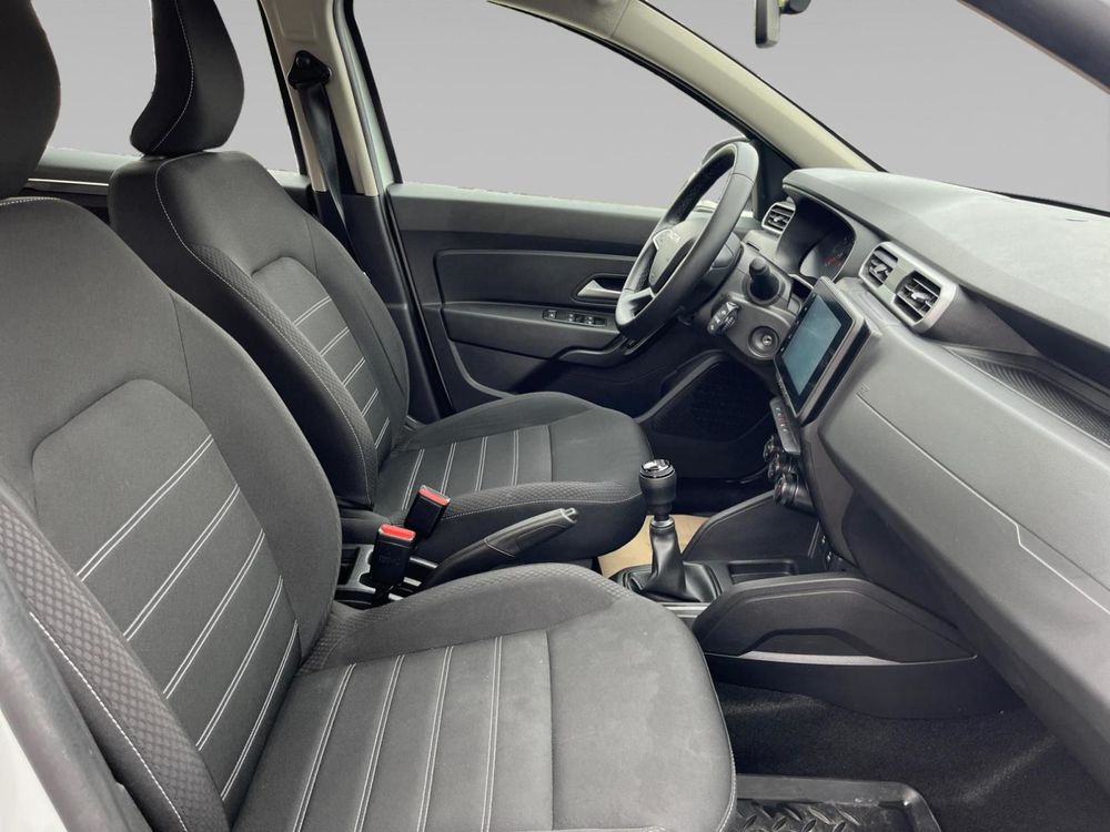 Duster ECO-G 100 4x2 Expression 2023 occasion 08300 Rethel