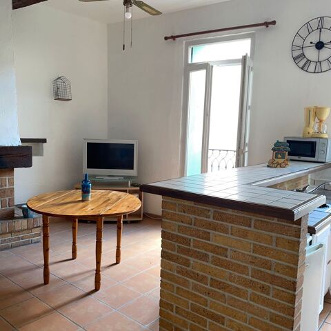  Appartement � louer 1 pi�ce 38 m�