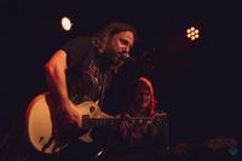   PROFESSEUR Cours de chant claire / Voix Saturs [Rock, Pop,  