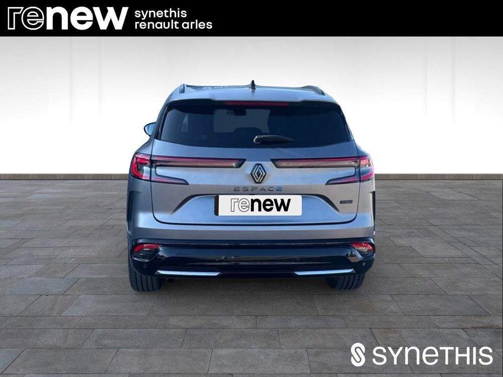 Espace E-Tech hybrid 200 esprit Alpine 2023 occasion 13200 Arles