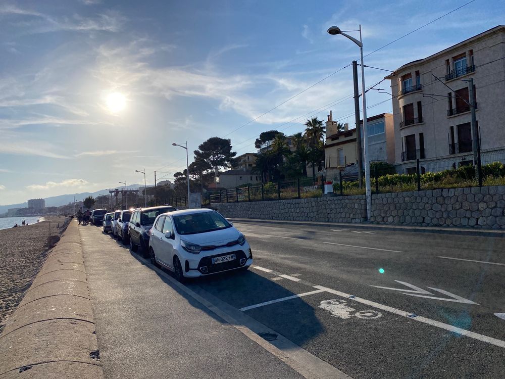   Appartement 2 pièces Cannes Provence-Alpes-Côte d'Azur, Cannes (06400)