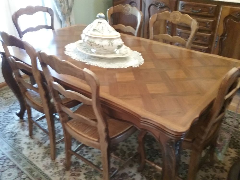 Table Meubles