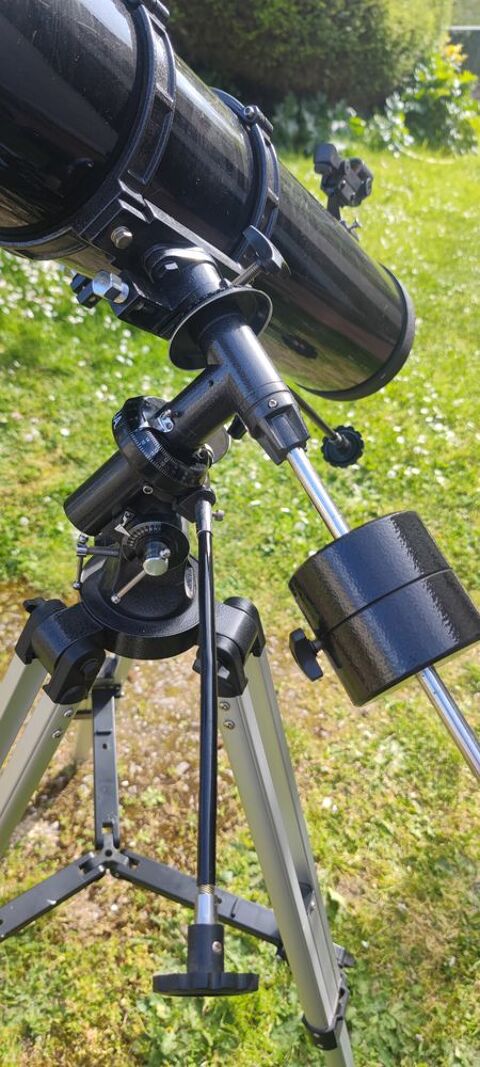 Tlescope Sky watcher  160 Cognac (16)