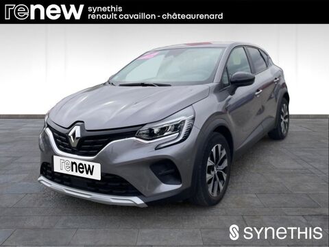 Renault Captur TCe 90 Evolution 2023 occasion Cavaillon 84300