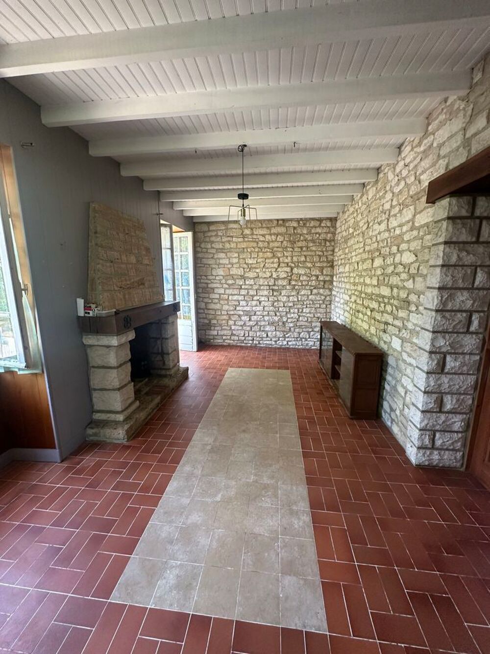 Vente Maison maison Ravières