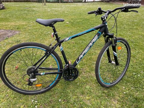 VTC Lapierre Cross homme 250 Navarrenx (64)