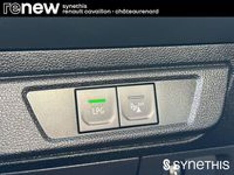 Sandero ECO-G 100 Stepway Extreme 2023 occasion 84300 Cavaillon