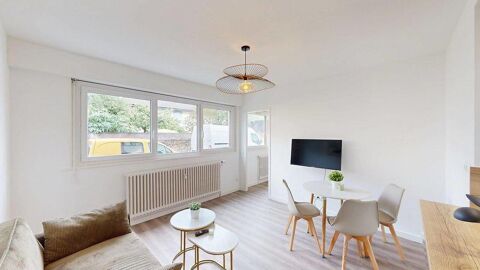  Appartement � louer 3 pi�ces 45 m�