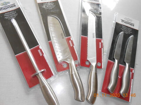 mat�riel de cuisine neuf marque Thomas 50 Marck (62)