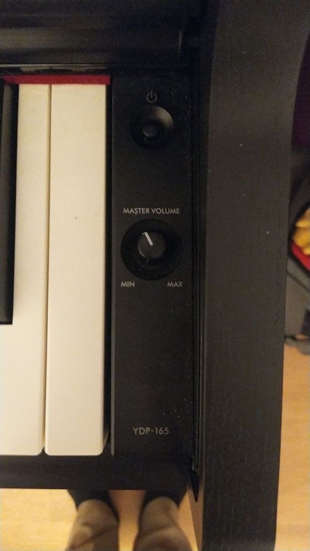 piano Yamaha ydp65 B Instruments de musique