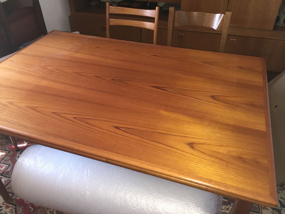 table salle &agrave; manger Meubles