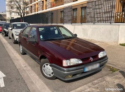 Renault R19 19 1.4ie Storia 1993 occasion Savigny-sur-Orge 91600