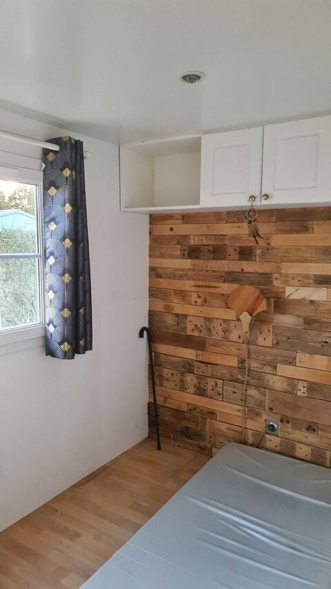 +mobilhome 11000 Vaugrigneuse (91)