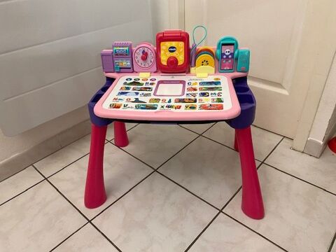  Table interactive. 50 Le Chay (17)