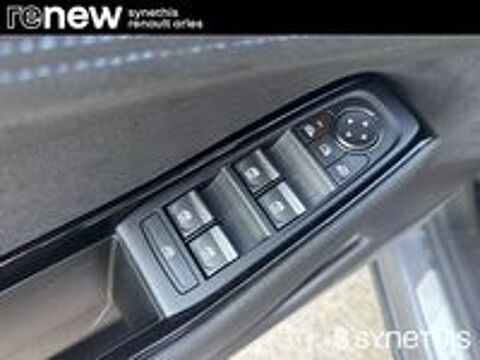 Espace E-Tech full hybrid 200 GSR2 esprit Alpine 2025 occasion 13200 Arles