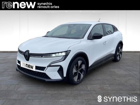 Renault M&eacute;gane Megane E-Tech EV60 220 ch super charge Equilibre 2022 occasion Arles 13200