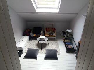  Appartement à vendre 4 pièces 91 m²
