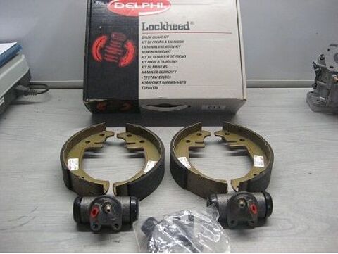 Pi&egrave;ces et &eacute;quipements Voiture Pi&egrave;ces et &eacute;quipements Voiture  occasion Saint-Geni&egrave;s-de-Comolas 30150