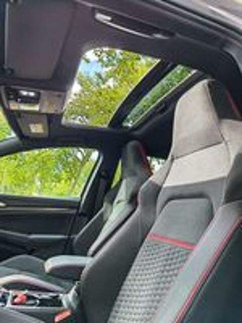 Golf 2.0 TSI 300 DSG7 GTI Clubsport 2022 occasion 69006 Lyon
