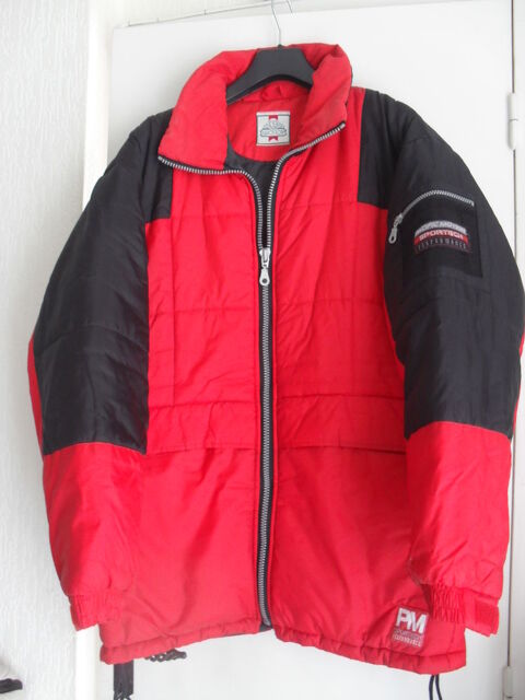 Blouson rembourré  MARION ROTH  40 Marseille 7 (13)