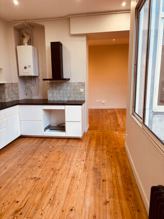  Appartement à vendre 4 pièces 95 m²