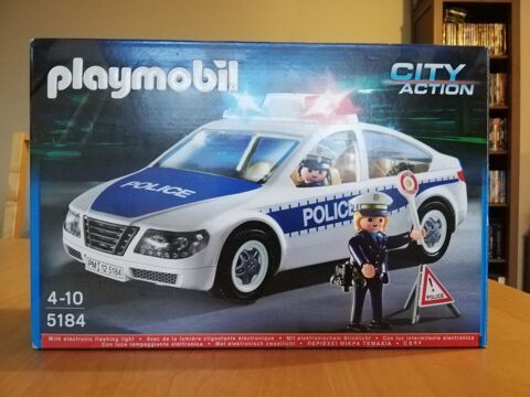 Jouet Playmobil 30 Saint-Sauveur (86)