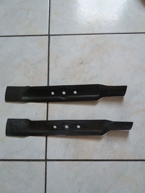 Lames de tondeuse 10 Saint-Gondon (45)