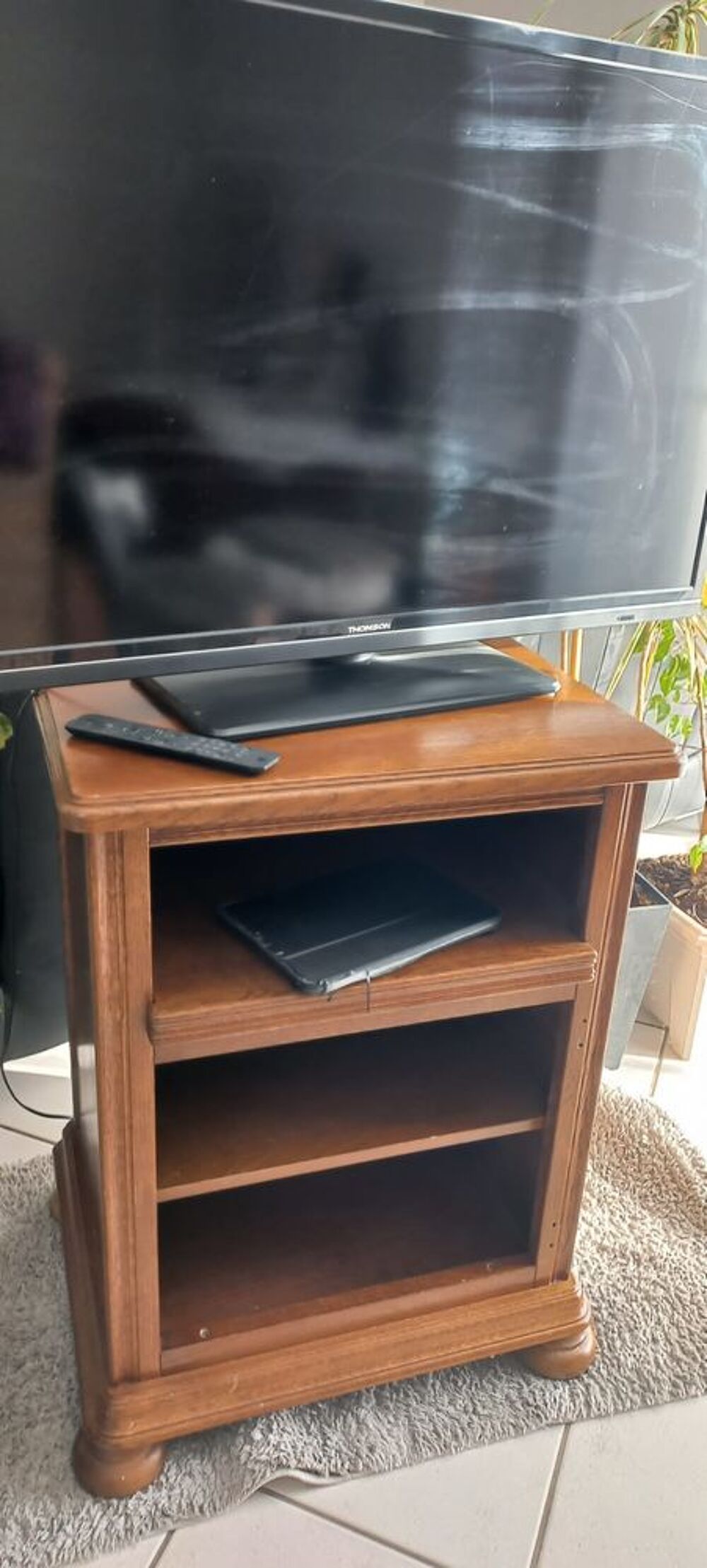 Meuble de t&eacute;l&eacute;vision Meubles