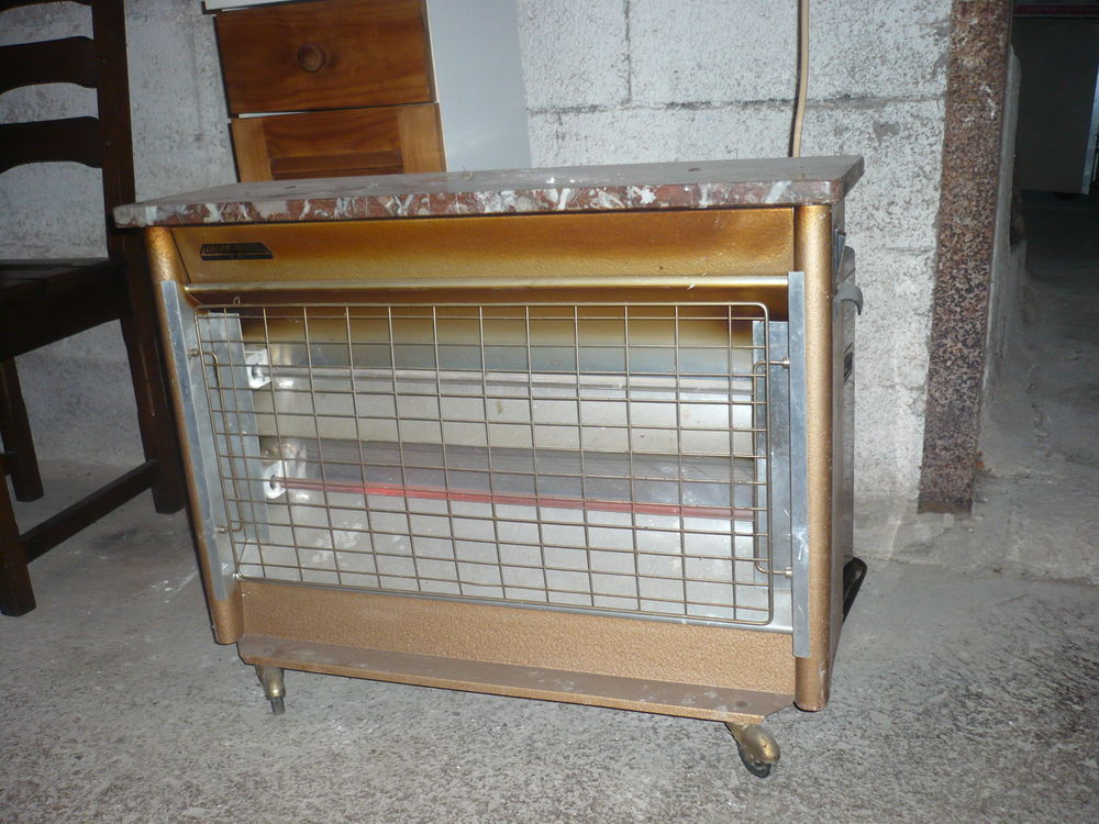 Radiateur radian Bricolage