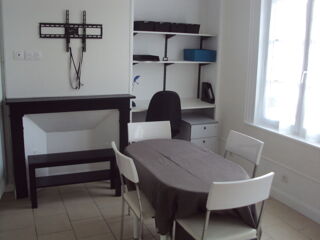  Appartement  louer 1 pice 28 m Orbec