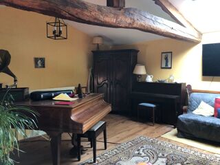  Maison à vendre 4 pièces 271 m²
