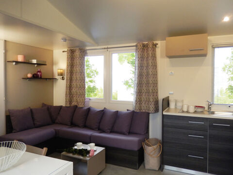 Mobil-Home Mobil-Home 2018 occasion L&egrave;ge-Cap-Ferret 33950