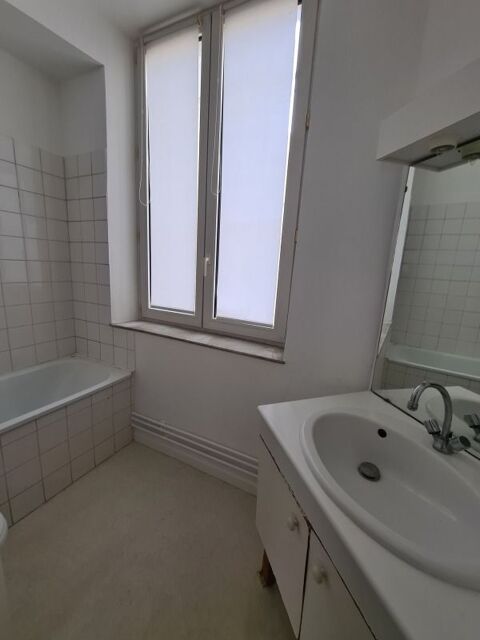  Appartement � louer 1 pi�ce 34 m�