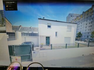  Colocation � louer 4 pi�ces 10 m�