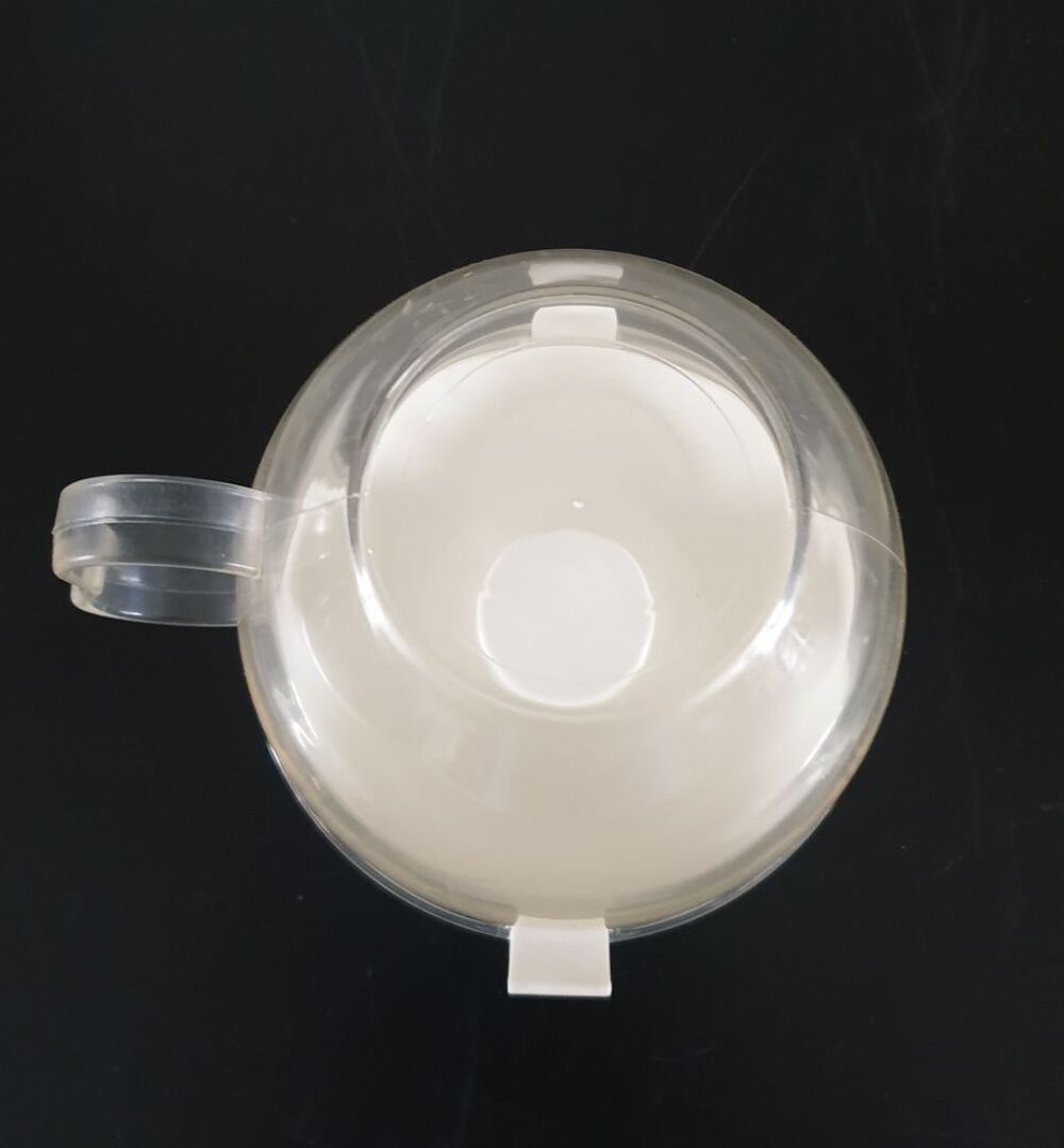 Cuiseur &agrave; Pop-Corn pour micro-ondes Cuisine